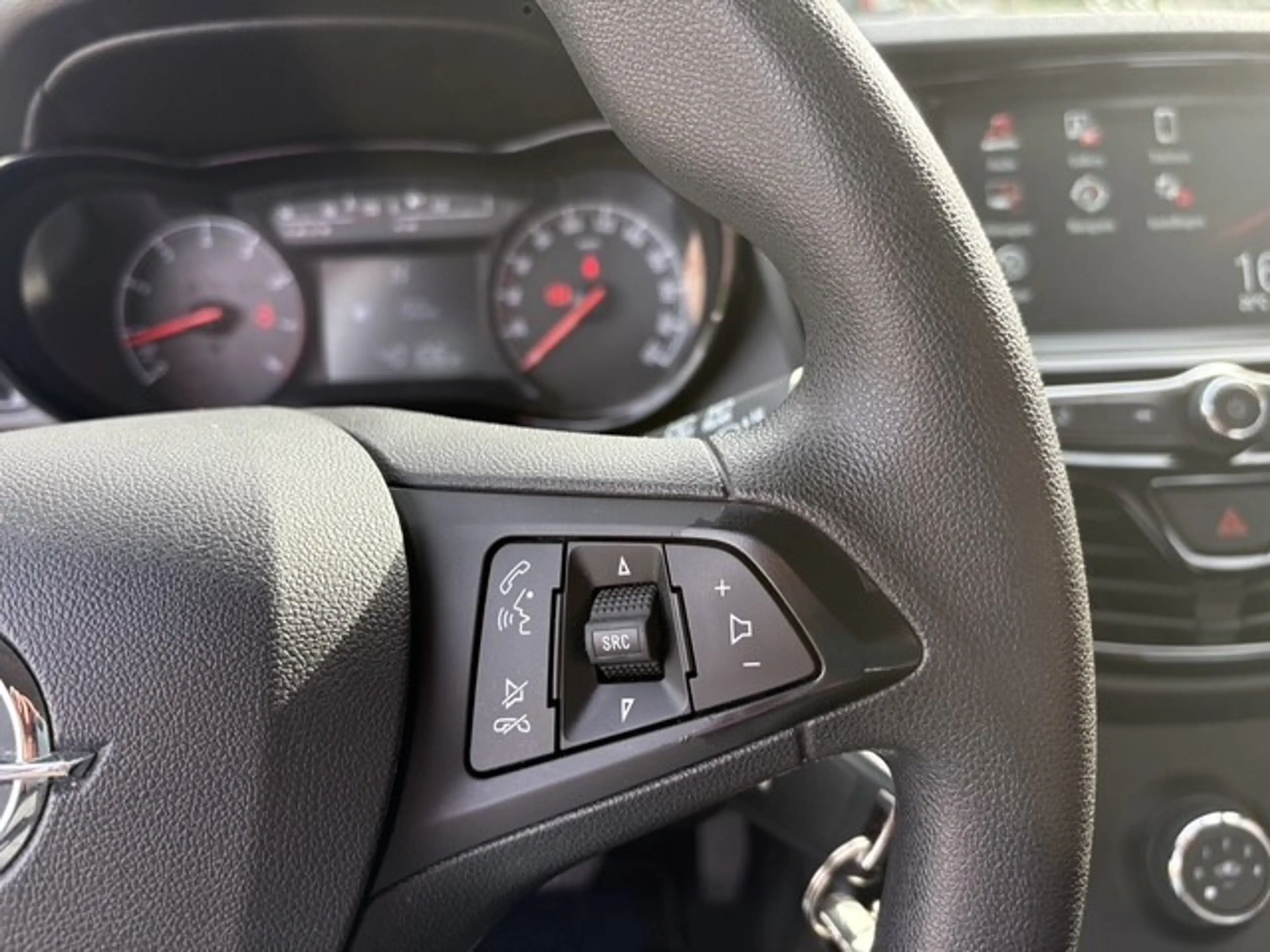 Opel Karl 1.0 ecoFLEX Edition | Navi \ Criuse | 40.106 km De — photo 14