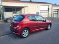 Peugeot 207 207  3-T 95 VTi Tendance Inspektion/Tüv Neu Rot - thumbnail 5