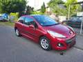 Peugeot 207 207  3-T 95 VTi Tendance Inspektion/Tüv Neu Rot - thumbnail 3