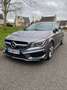 Mercedes-Benz CLA 45 AMG Classe Shooting Brake 4Matic Speedshift DCT A Argent - thumbnail 1