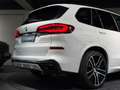 BMW X5 xDrive40d / M SPORTPAKET / PANO / HEAD UP / SITZ Weiß - thumbnail 10