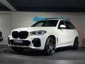 BMW X5 xDrive40d / M SPORTPAKET / PANO / HEAD UP / SITZ Weiß - thumbnail 8