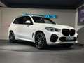 BMW X5 xDrive40d / M SPORTPAKET / PANO / HEAD UP / SITZ Weiß - thumbnail 7