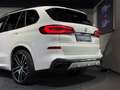 BMW X5 xDrive40d / M SPORTPAKET / PANO / HEAD UP / SITZ Weiß - thumbnail 9