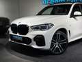 BMW X5 xDrive40d / M SPORTPAKET / PANO / HEAD UP / SITZ Weiß - thumbnail 2