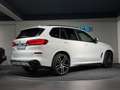 BMW X5 xDrive40d / M SPORTPAKET / PANO / HEAD UP / SITZ Weiß - thumbnail 4