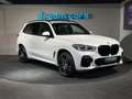 BMW X5 xDrive40d / M SPORTPAKET / PANO / HEAD UP / SITZ Weiß - thumbnail 11