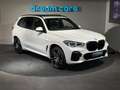 BMW X5 xDrive40d / M SPORTPAKET / PANO / HEAD UP / SITZ Weiß - thumbnail 13