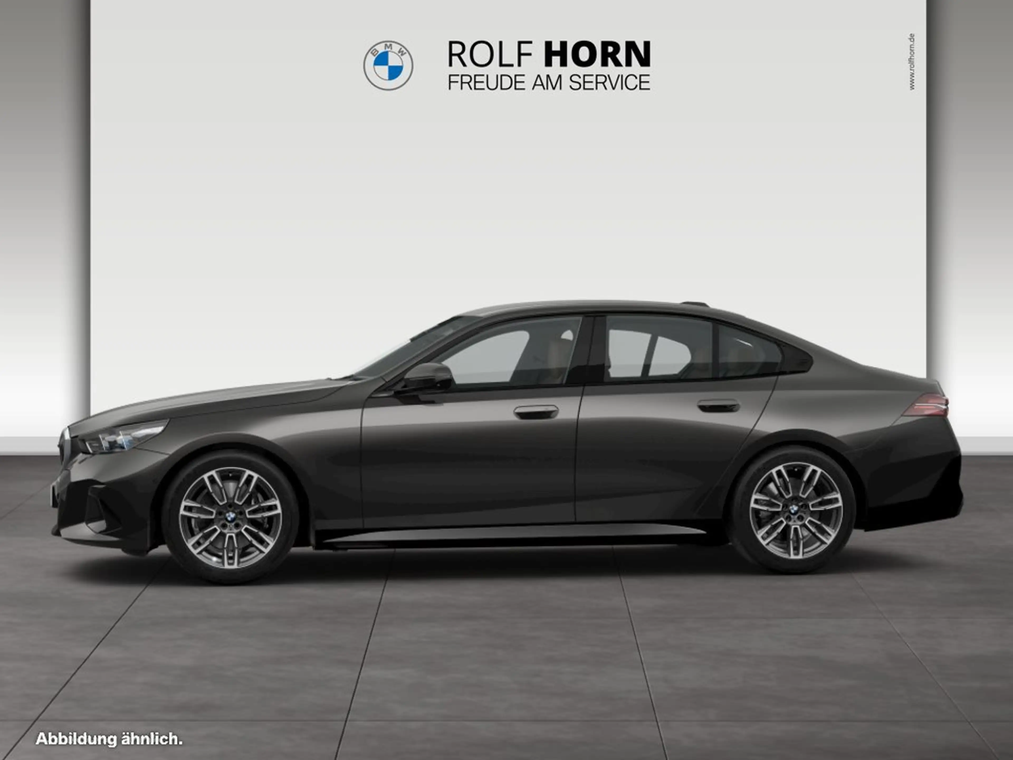 BMW 540 d xDrive Limousine M Sportpaket HeadUp h/k DA — photo 6