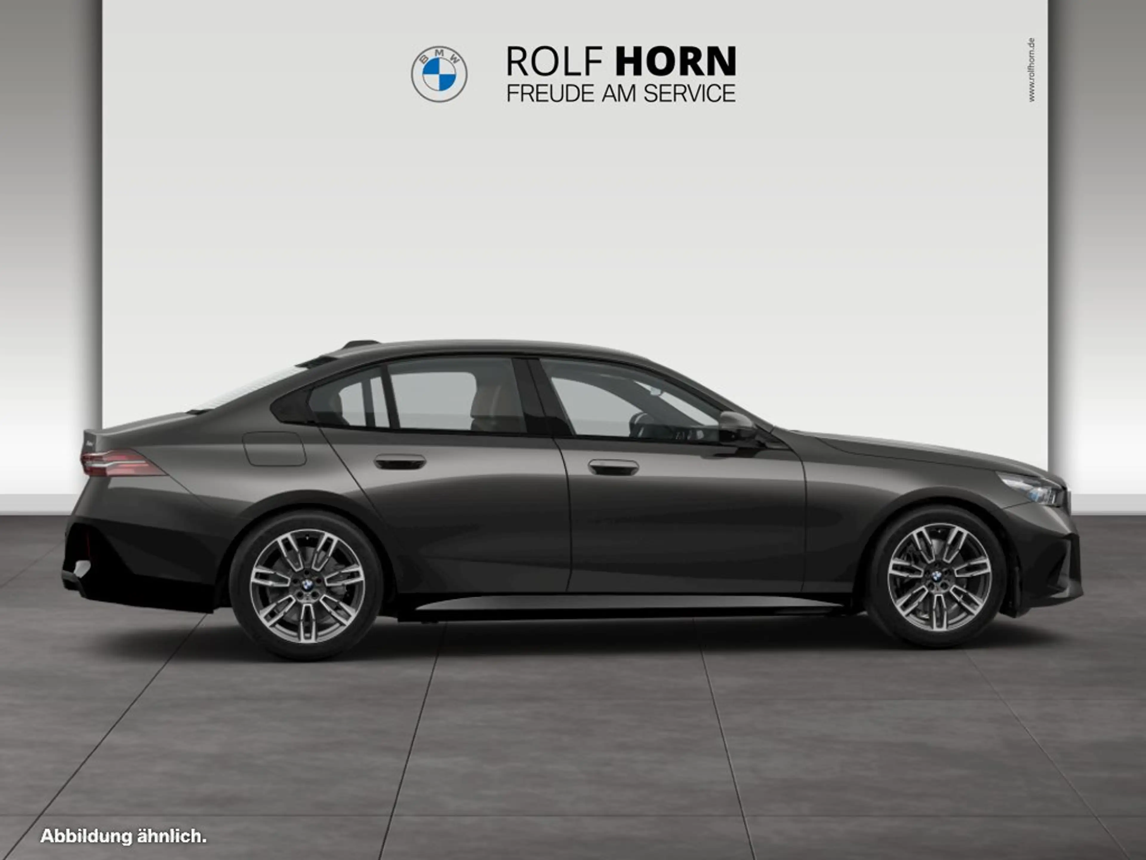 BMW 540 d xDrive Limousine M Sportpaket HeadUp h/k DA — photo 9