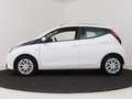 Toyota Aygo 1.0 VVT-i x-play cabrio | Airco | Camera | Weiß - thumbnail 3