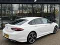Opel Insignia Grand Sport 2.0 Turbo GS Line*Leder*Navi*EXPORT/EX Wit - thumbnail 12