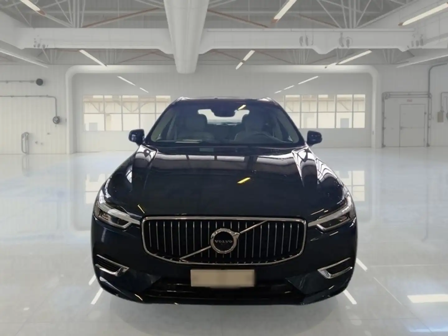 Volvo XC60 T8 Plug-in AWD Geartronic Recharge Inscription - 2