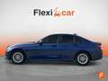 BMW 320 320d Auto. Azul - thumbnail 4