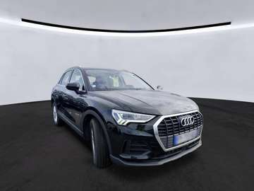 II 35 TFSI 150ch Advanced S tronic 7