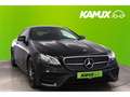 Mercedes-Benz E 200 Coupe 9G-tronic AMG Line+LED+NAVI+PANO Czarny - thumbnail 8