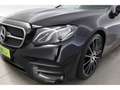 Mercedes-Benz E 200 Coupe 9G-tronic AMG Line+LED+NAVI+PANO Czarny - thumbnail 9
