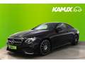Mercedes-Benz E 200 Coupe 9G-tronic AMG Line+LED+NAVI+PANO Nero - thumbnail 6
