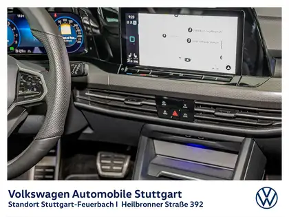 Annonce voiture d'occasion Volkswagen Golf GTI - CARADIZE