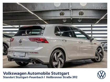 Annonce voiture d'occasion Volkswagen Golf GTI - CARADIZE