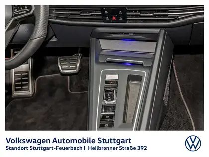 Annonce voiture d'occasion Volkswagen Golf GTI - CARADIZE