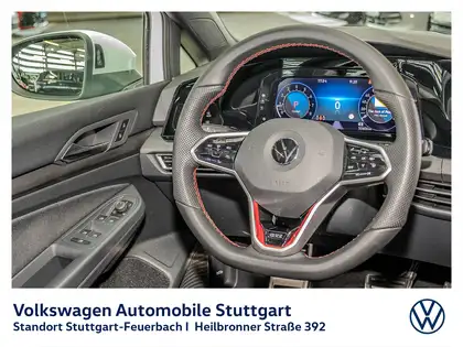 Annonce voiture d'occasion Volkswagen Golf GTI - CARADIZE
