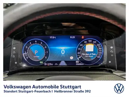 Annonce voiture d'occasion Volkswagen Golf GTI - CARADIZE