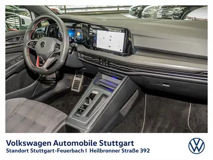 Annonce voiture d'occasion Volkswagen Golf GTI - CARADIZE