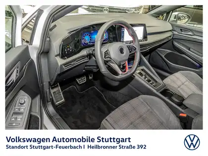 Annonce voiture d'occasion Volkswagen Golf GTI - CARADIZE