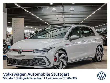 Annonce voiture d'occasion Volkswagen Golf GTI - CARADIZE