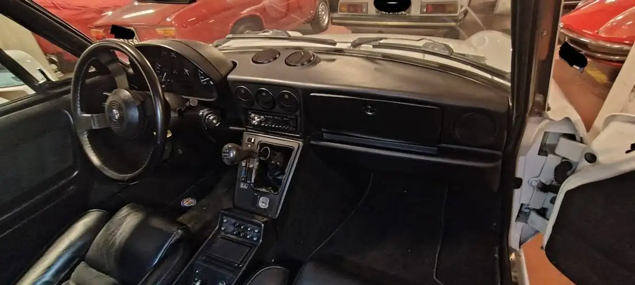 Alfa Romeo Spider 2.0 cat., foto 8