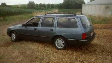 Ghia 4x4 Turnier - 2,8i V6