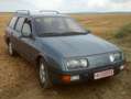 Ford Sierra Ghia 4x4 Turnier - 2,8i V6 - thumbnail 6