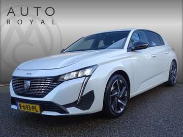 1.2 PureTech Allure Pack Business AUTOMAAT| MULTIM