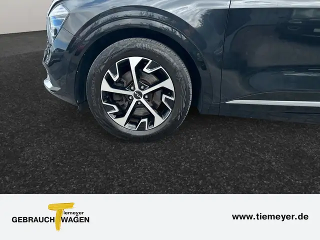 Kia Sportage view 9