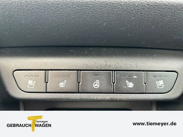 Kia Sportage view 15