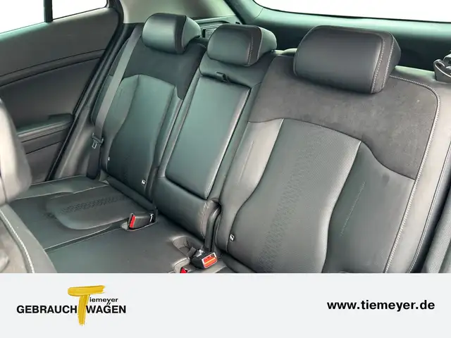 Kia Sportage view 11