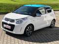 Citroen C1 Shine   WENIG Kilometer !! Weiß - thumbnail 3