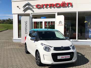 Shine WENIG Kilometer !!