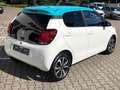 Citroen C1 Shine   WENIG Kilometer !! Weiß - thumbnail 6