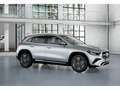 Mercedes-Benz GLA 200 #AHK #FAHRASSISTENZ-PAKET #360° #KEYLESS Plateado - thumbnail 5