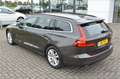 Volvo V60 2.0 B3 Momentum Business Elektr trekhaak + achterk Grijs - thumbnail 23