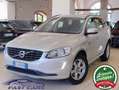Volvo XC60 2.0 d3 Kinetic 150cv MANUALE Zilver - thumbnail 1