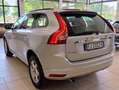Volvo XC60 2.0 d3 Kinetic 150cv MANUALE Zilver - thumbnail 6