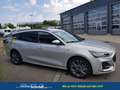 Ford Focus ST-Line Mild-Hybrid X ( 1,0 Ltr. - 155 PS EcoBo... Silver - thumbnail 6