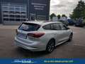 Ford Focus ST-Line Mild-Hybrid X ( 1,0 Ltr. - 155 PS EcoBo... Silver - thumbnail 5