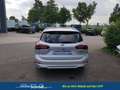 Ford Focus ST-Line Mild-Hybrid X ( 1,0 Ltr. - 155 PS EcoBo... Silver - thumbnail 4