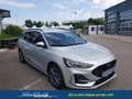 Ford Focus ST-Line Mild-Hybrid X ( 1,0 Ltr. - 155 PS EcoBo... Silver - thumbnail 7