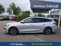 Ford Focus ST-Line Mild-Hybrid X ( 1,0 Ltr. - 155 PS EcoBo... Silver - thumbnail 2
