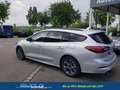 Ford Focus ST-Line Mild-Hybrid X ( 1,0 Ltr. - 155 PS EcoBo... Silver - thumbnail 3